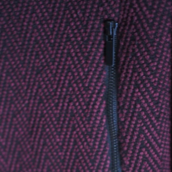 Halogen | Assymetrical Jacket - Picture 4 of 4